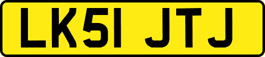 LK51JTJ