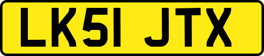 LK51JTX