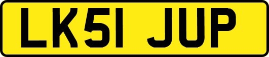 LK51JUP
