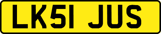 LK51JUS