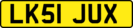 LK51JUX