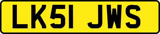 LK51JWS