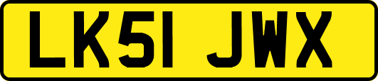 LK51JWX