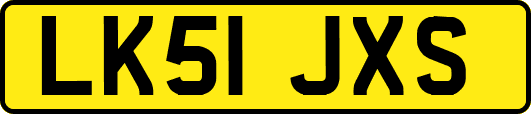 LK51JXS