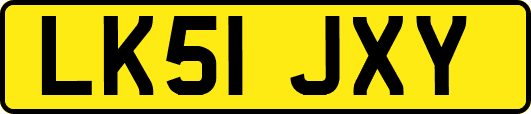 LK51JXY