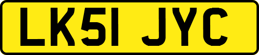 LK51JYC