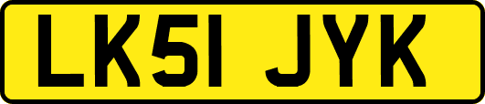 LK51JYK