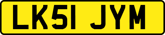 LK51JYM