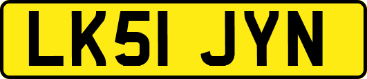 LK51JYN