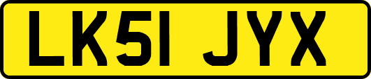 LK51JYX