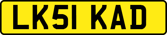 LK51KAD