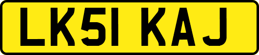 LK51KAJ