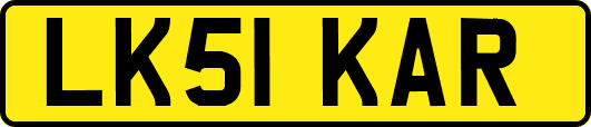 LK51KAR
