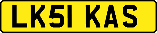 LK51KAS