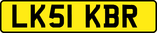 LK51KBR