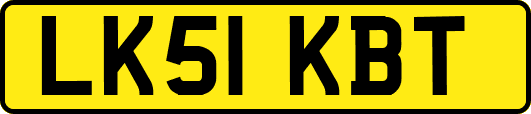 LK51KBT