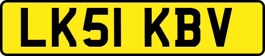 LK51KBV