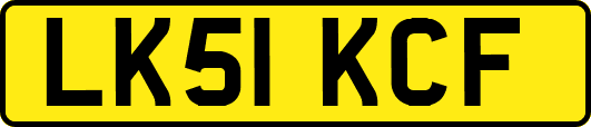 LK51KCF