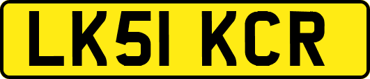 LK51KCR