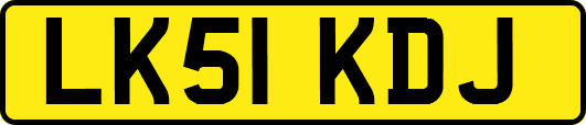 LK51KDJ