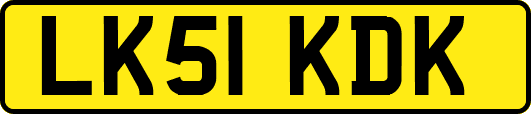 LK51KDK
