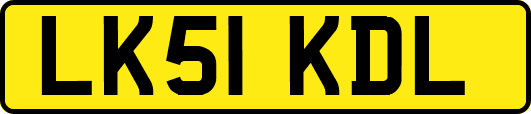 LK51KDL