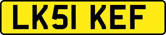 LK51KEF