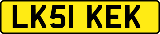 LK51KEK