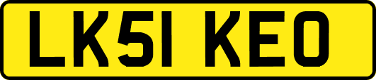 LK51KEO