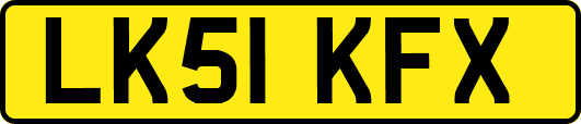 LK51KFX
