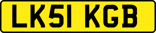 LK51KGB