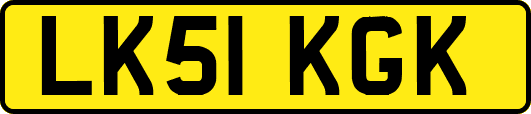 LK51KGK