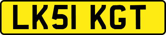 LK51KGT