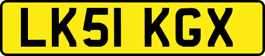 LK51KGX