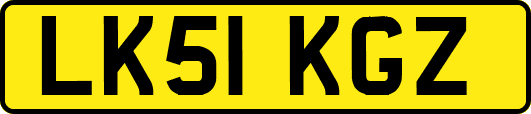 LK51KGZ