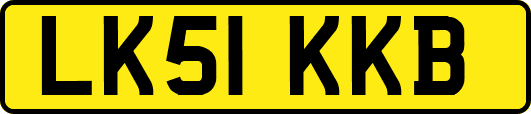 LK51KKB
