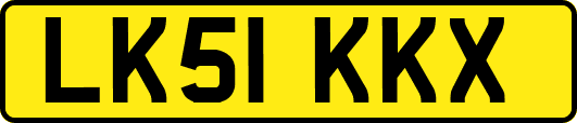 LK51KKX