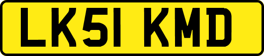 LK51KMD