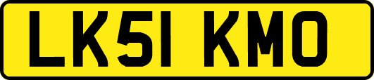 LK51KMO