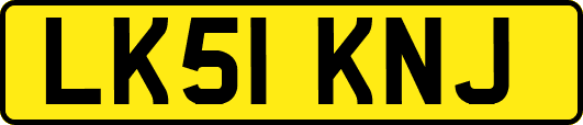 LK51KNJ