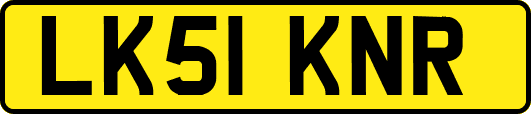 LK51KNR