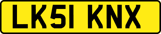 LK51KNX