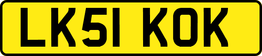 LK51KOK