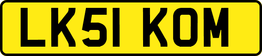 LK51KOM