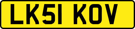 LK51KOV