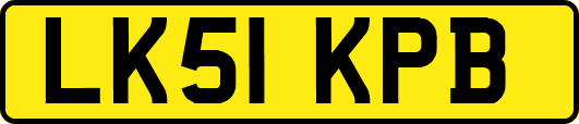 LK51KPB