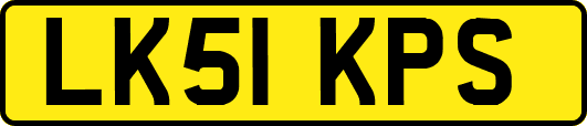 LK51KPS