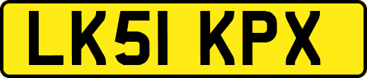 LK51KPX