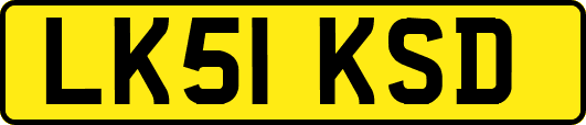 LK51KSD