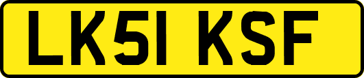 LK51KSF